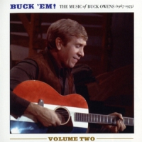 Owens, Buck Buck 'em! Vol.2