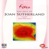 Sutherland, Joan The Best Of Joan Sutherland