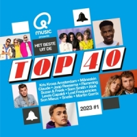 Various Qmusic Pres.best Of Top 40 2023-1