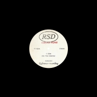 Rsd Jah The Creator/jah The Creator Dub