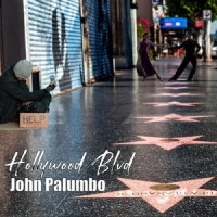 Palumbo, John Hollywood Blvd