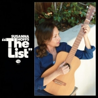Susanna Hoffs The List