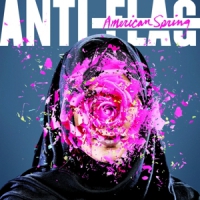 Anti-flag American Spring