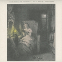 Aidan Moffat & Rm Hubbert Ghost Stories For Christmas