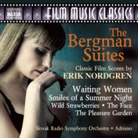 Nordgren, E. Bergman Suites