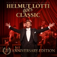 Lotti, Helmut Helmut Lotti Goes Classic - 30 Year