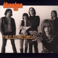 Stooges Electric Circus