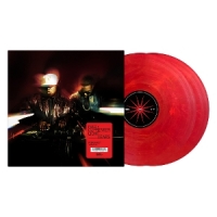 Nas & Dj Premier Light-years -coloured-