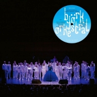 Bjork live met het Hamrahlid Koor
