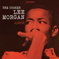 Morgan, Lee The Cooker