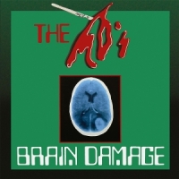 Md S, The Brain Damage