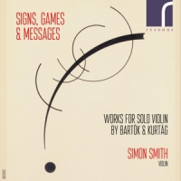 Simon Smith Signs Games & Messages Works For So