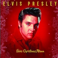 Presley, Elvis Elvis  Christmas Album