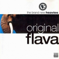 Brand New Heavies, The Original Flava