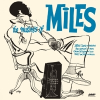 Davis, Miles Musing Of Miles -ltd-