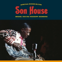 House, Son Special Rider Blues -ltd-