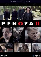 Tv Series Penoza Serie 2