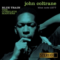 Coltrane, John Blue Train - The Complete Masters