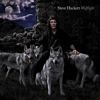 Hackett, Steve Wolflight -lp+cd-