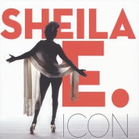 Sheila E. Icon