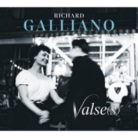 Galliano, Richard Valse(s)