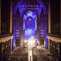 Anathema A Sort Of Homecoming (cd+dvd)