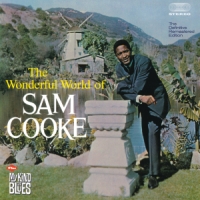 Cooke, Sam Wonderful Worlds Of/my Kind Of Blues