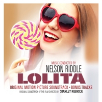 Ost / Soundtrack Lolita