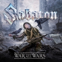 Sabaton The War To End All Wars (history Edition) -ltd-