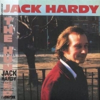 Jack Hardy The Hunter