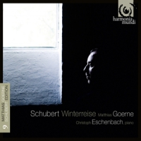 Schubert, F. / Matthias Goerne Winterreise