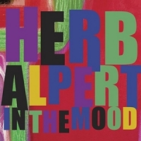 Alpert, Herb In The Mood
