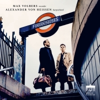 Volbers, Max & Alexander Von Heissen Foreign Masters