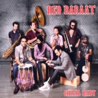 Red Baraat Chaal Baby