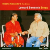 Bernstein, Leonard I Hate Music/la Bonne Cui
