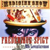 Frederique Spigt The Medicine Show