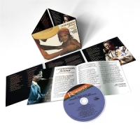 Charlie Rouse Band, The Cinnamon Flower