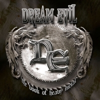 Dream Evil Book Of Heavy Metal