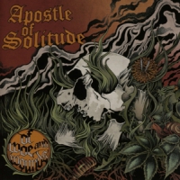 Apostle Of Solitude Of Woe And Wounds