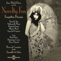 Novelty Fox (jean-michel Davis, Dani Forgotten Dreams