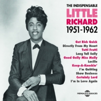 Little Richard The Indispensable 1951-1962