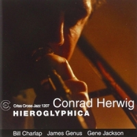 Conrad Herwig Hieroglyphica