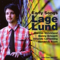 Lage Lund Early Songs