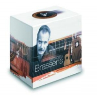 Brassens, Georges Elle Est A Toi Cette ..