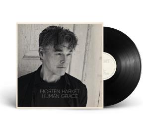 Harket, Morten Human Grace