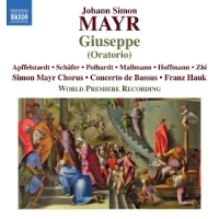Apffelstaedt, Freya Mayr: Giuseppe