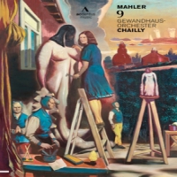 Royal Concertgebouw Orchestra Symphony No.9