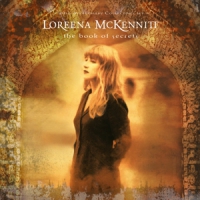 Mckennitt, Loreena Book Of Secrets