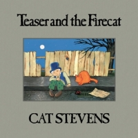 Stevens, Cat Teaser And The Firecat