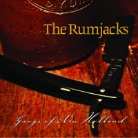 Rumjacks, The Gangs Of New Holland